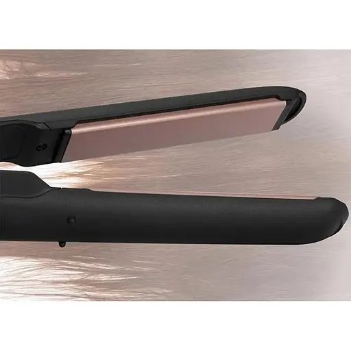 Утюг для волос MPM MPR-11 - фото 6