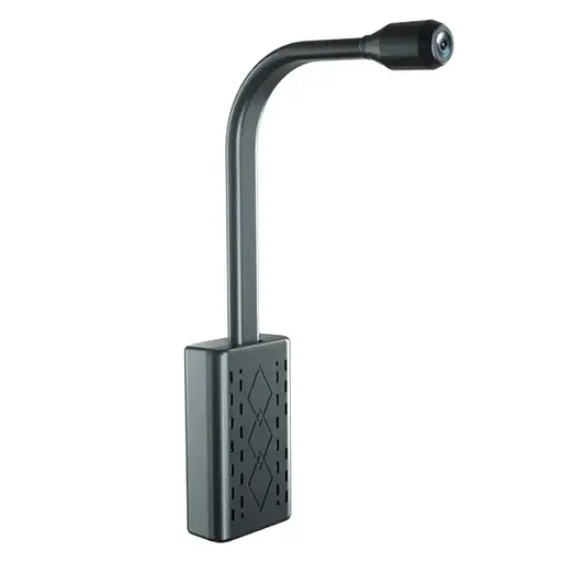 Мини камера WIFI Nectronix W3000 на беспроводном шлейфе с аккумулятором - фото 5