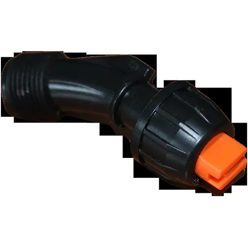 Сопло для опрыскивателей акум. 12,16л, плоская струя