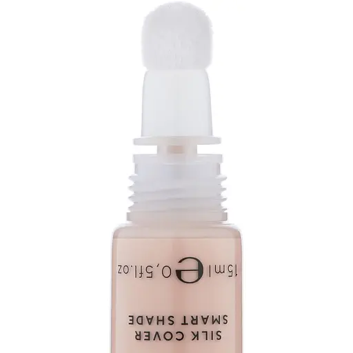 Консилер зі світловідбиваючими частинками Lamel Smart Skin Brightening Concealer №401 15 мл - фото 2