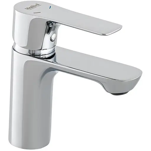 Змішувач для умивальника Haiba MILANO 001 (HB3948) - фото 1