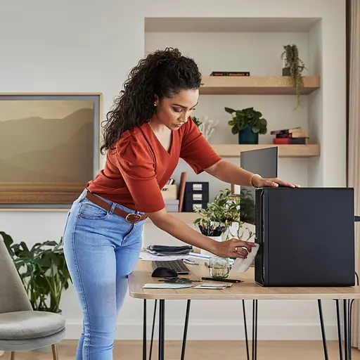 Компьютер персональный HP Elite 800-G9 TWR Intel i7-14700 16GB F1TB ODD UMA WiFi кл+м 3р Win11P - фото 4