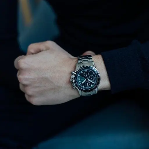 Мужские наручные часы MegaLith Start - фото 8