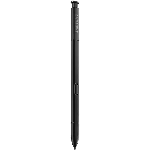 Смартфон Samsung Galaxy Note 9 SM-N960FD Black 128GB - фото 10