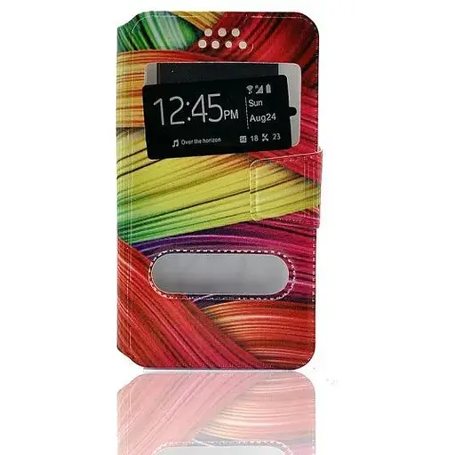 Чохол-книжка для ThL 4400 - фото 1