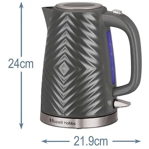Электрочайник Russell Hobbs 26382-70 - фото 3