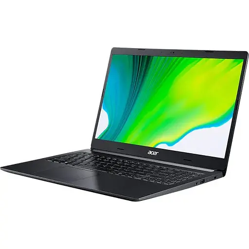 Ноутбук ACER Aspire 3 A315-23-R4L4,5 3500U la 37GHz,8GB,512GB,Radeon Vega 8,DOS - фото 4