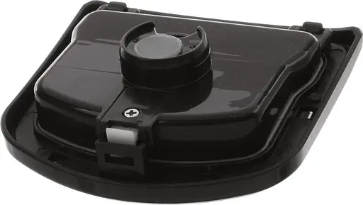 Крышка парового клапана для мультиварки Bosch AutoCook MUC22B42RU, MUC11W12RU, 11016073 - фото 2