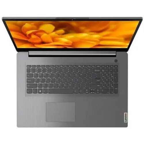 Ноутбук Lenovo IdeaPad 3 17ITL6,HD+,1600x900,i3-1115G4,8GB,512GB,UHD,DOS - фото 3