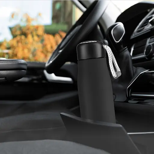 Термос Mountain Goat 0.54 л Black (P-5905973406987) - фото 7