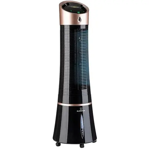 Охолоджувач повітря Klarstein Skyscraper Ice Smart 4-в-1 Бронза (10040208)