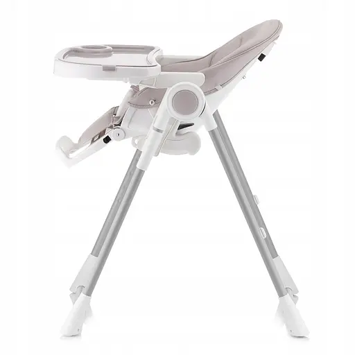 Стульчик для кормления Sesttino Nui Grey - фото 4