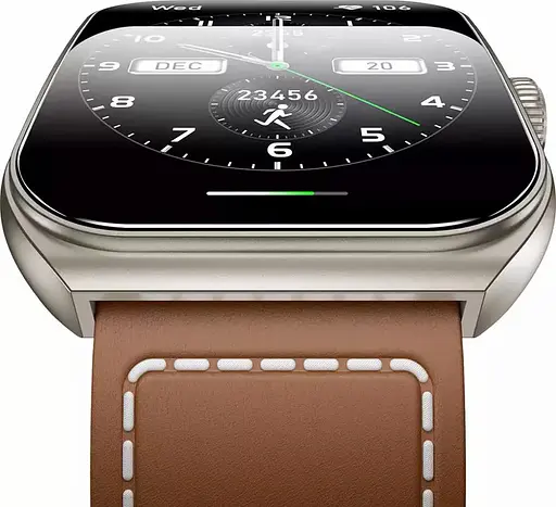 Смарт-часы Black Shark GT3 silver - фото 4