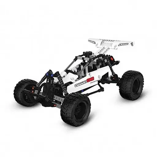 Іграшка конструктор Xiaomi Desert Racing Car Building Blocks Set (BEV4168CN)