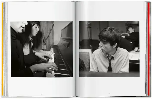 Harry Benson. Paul - фото 2