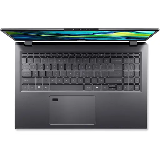 Ноутбук Acer Aspire 15 A15-41M-R5ZH з процесором AMD Ryzen™ 7 8840HS pana la 5.1GHz, 15.6'', Full HD, IPS, 16GB DDR5, 512GB SSD, AMD Radeon™ 780M графікою, No - фото 11