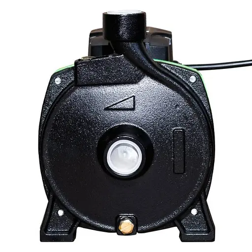 Gartner Насос центробежный CPM1000 1000Вт 4980л·ч высота 5 м 9.8 кг - фото 3