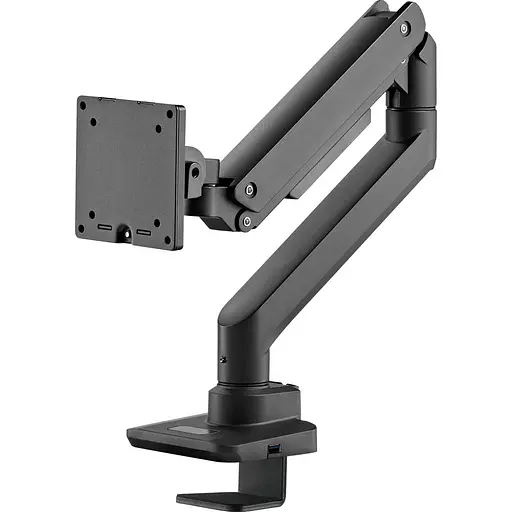 Настольный крепеж для монитора OfficePro MA801B 17-49" Black [123470] - фото 5