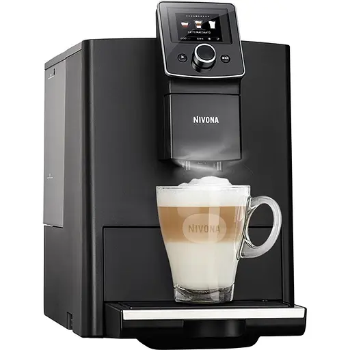 Кавомашина Nivona CafeRomatica NICR 820 (00000024919) - фото 3