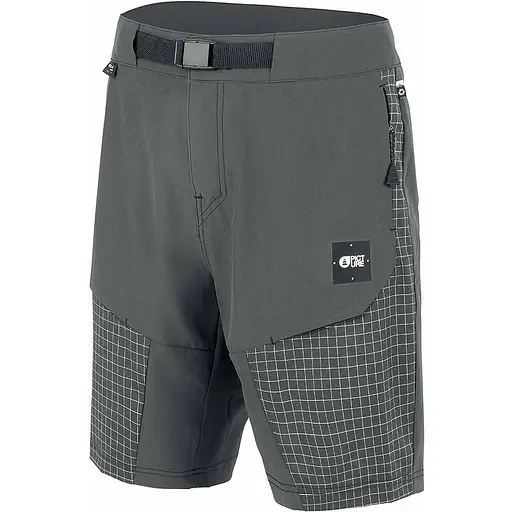 Шорти Picture Organic Manni Black M (1012-MSH062CM)