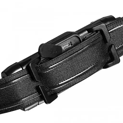 Фонарь налобный Mactronic Vizo 735 Lm Cool White/Red USB Rechargeable (AHL0022) - фото 8