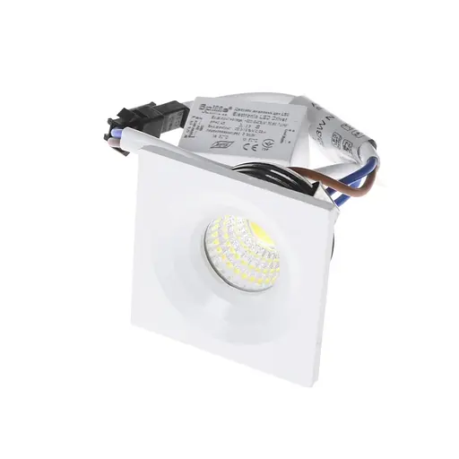 Светильник мебельный точечный Brille LED-192/3W NW 32-440 - фото 3
