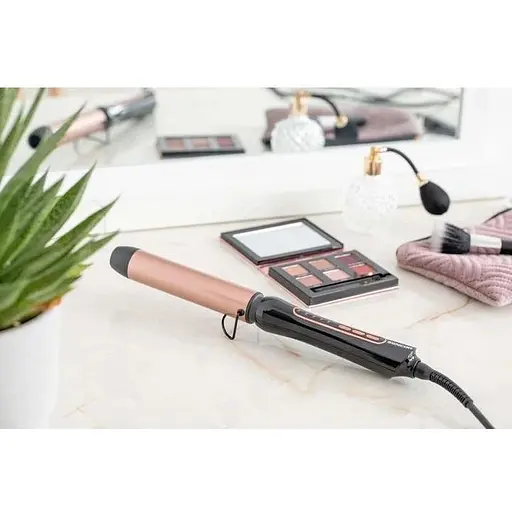 Плойка для волосся Sencor SHS 0920BK - фото 7