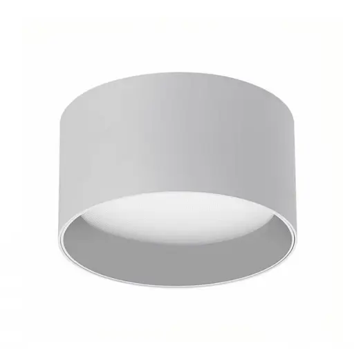 Світильник точковий KLOODI KD-RONDO110 12W CCT WH - фото 1