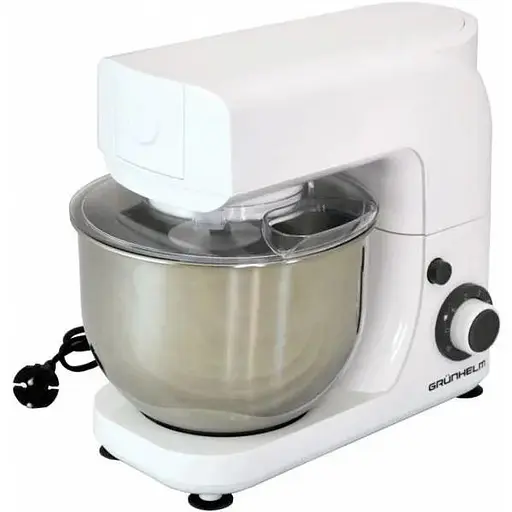 Кухонная машина Grunhelm GKM0020 - фото 3