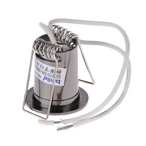 Світильник точковий Brille зоряне небо HDL-DJ 11 GM 163082 - фото 3
