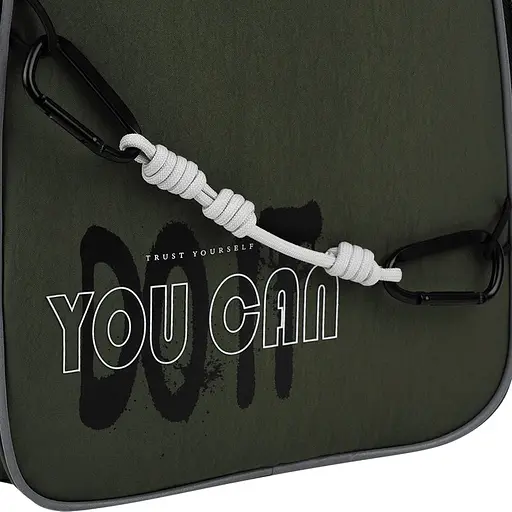 Рюкзак Kite Education teens Trust Yourself (K26-8001M-2) - фото 12