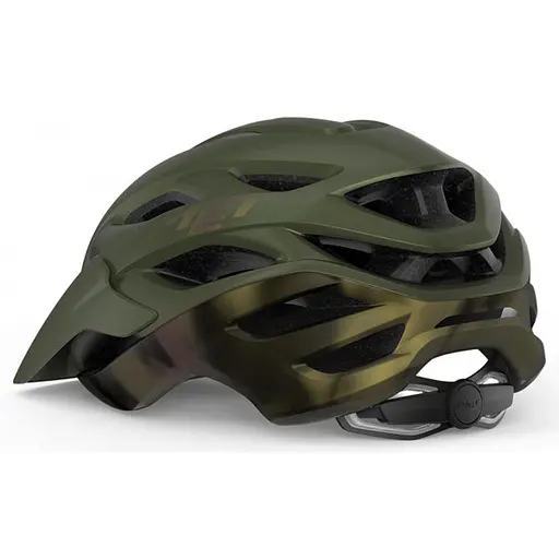 Шолом Met Veleno CE L Olive (1052-3HM 138 CE00 L VE1) - фото 3