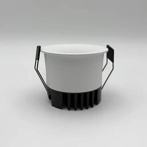 Точечный светильник Skarlat RSL74W003-2 7W WH 4000K - фото 4