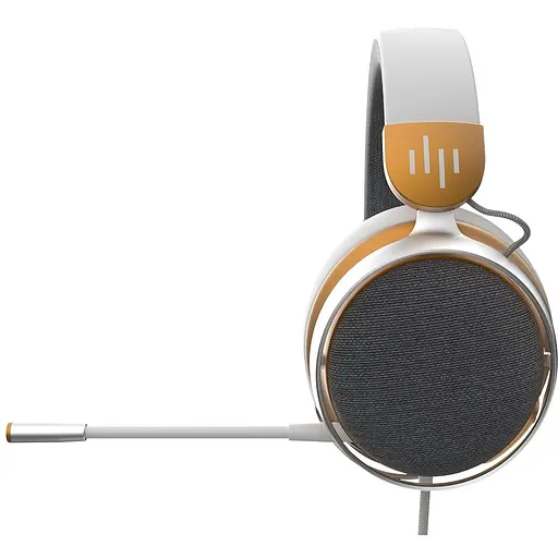 Гарнітура Dark Project Gaming Sono Wired White (DPP_SONO_WIRED_WHITE) - фото 3