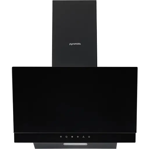 Витяжка похила Pyramida NX 60 (800) S GBL [142803]