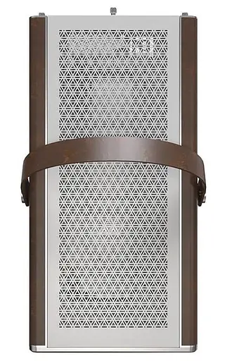 Корпус MONTECH Heritage White (HERITAGE (W)) Без БП - фото 3