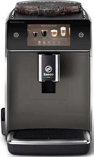 Кавомашина автоматична Saeco GranAroma Deluxe SM6682/10 - фото 3