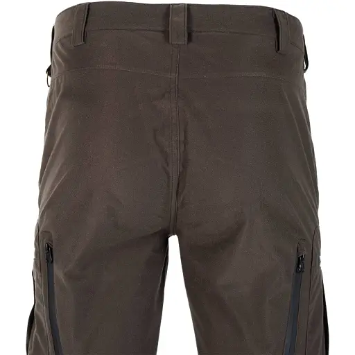 Брюки Hallyard Rust 54 Brown - фото 8