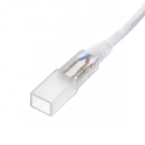 Коннектор для світлодіодної стрічки BY-026/60 Plug - фото 2
