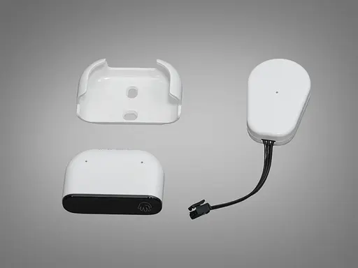 Бездротовий датчик для керування блоком живлення LED стрічки, помах рук. - фото 1