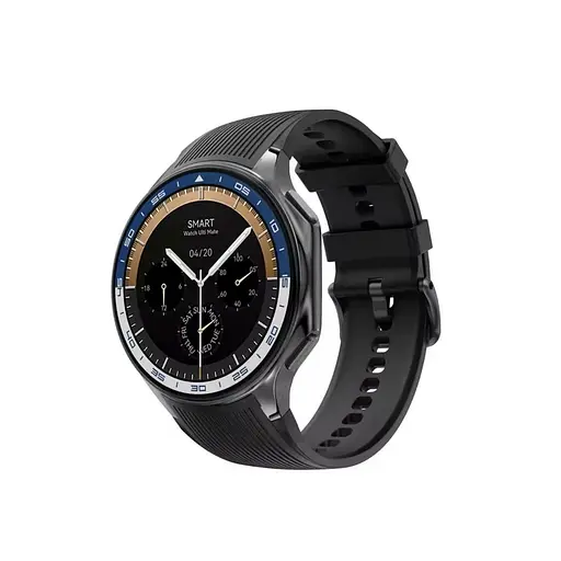 Смарт часы DT Watch X 32Gb black
