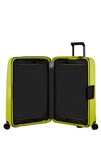 Валіза Samsonite ESSENS LIME 75х52x33 75 См KM0*44003 - фото 2