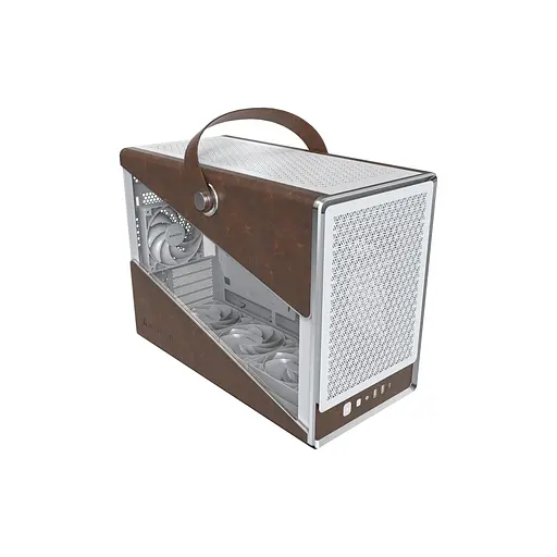 Корпус Montech HERITAGE PRO W - фото 1