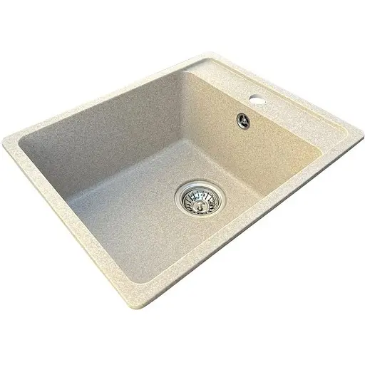 Кухонная мойка Romzha Vlada Bezhvy (402) - фото 2