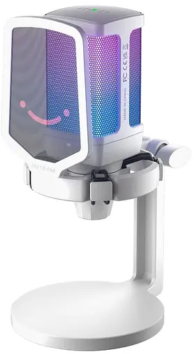 Мікрофон Fifine Q6W White (Q6W) - фото 1