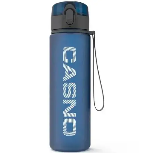 Пляшка для води Casno 1050 мл KXN-1184 Синя (KXN-1184_Blue) - фото 1
