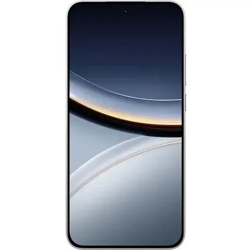 Смартфон Xiaomi Poco F7 12/512Gb White Global version