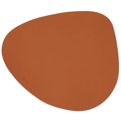 Сервірувальний килимок Fissman 44x37 см чорний мигдаль (711)