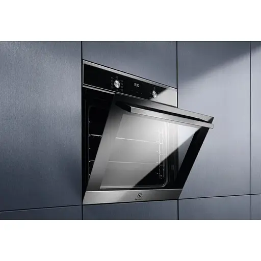 Электрическая духовка Electrolux EOF 5H40BX - фото 4