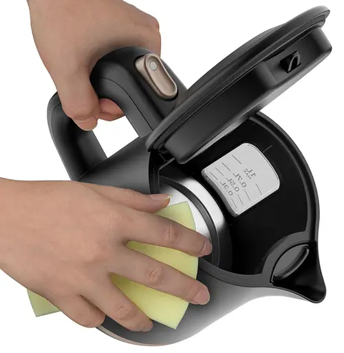 Електрочайник Tefal KI533811 - фото 6